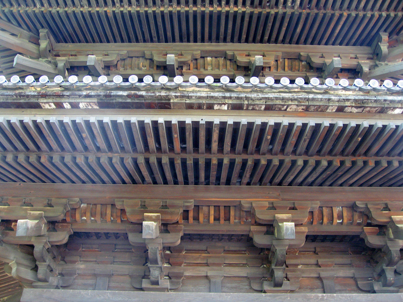 Illustration for article titled The Ancient Material That's Being Used To Develop Earthquake-Proof Skyscrapers? Wood.Â